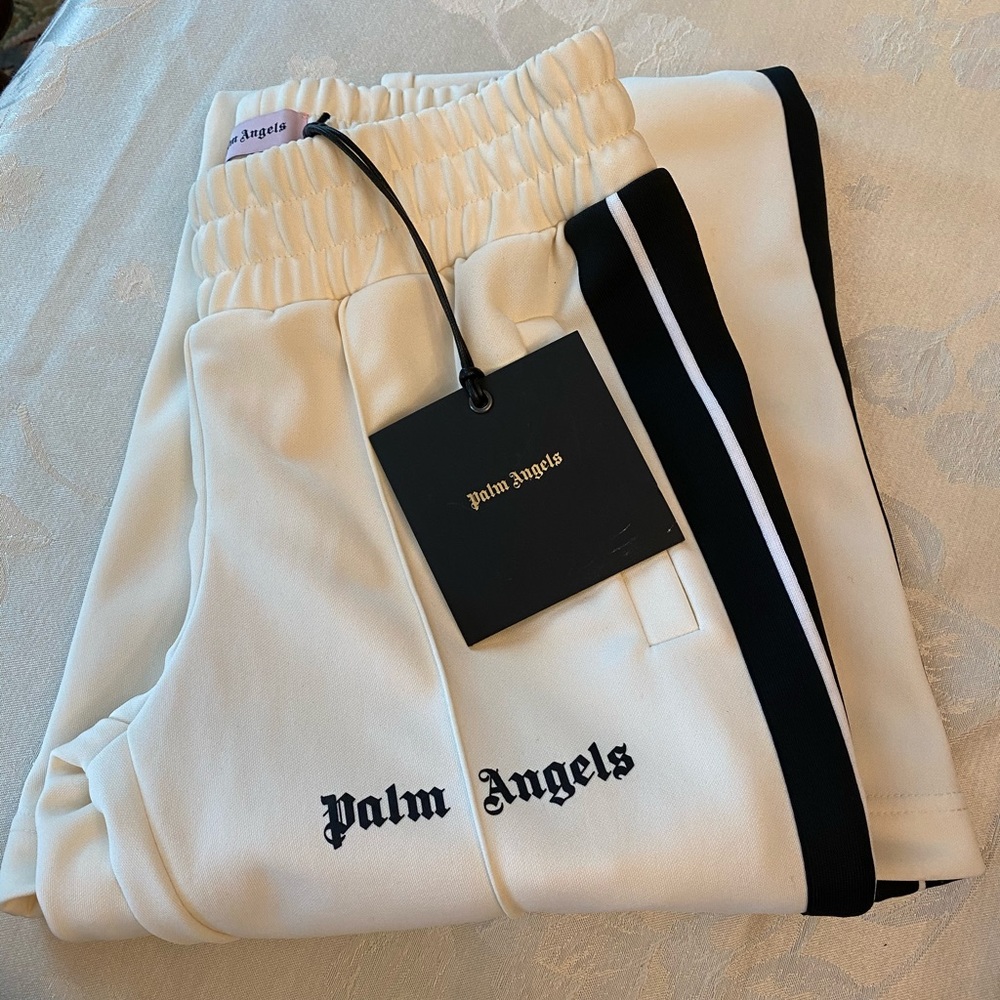 Palm angels sweatpants